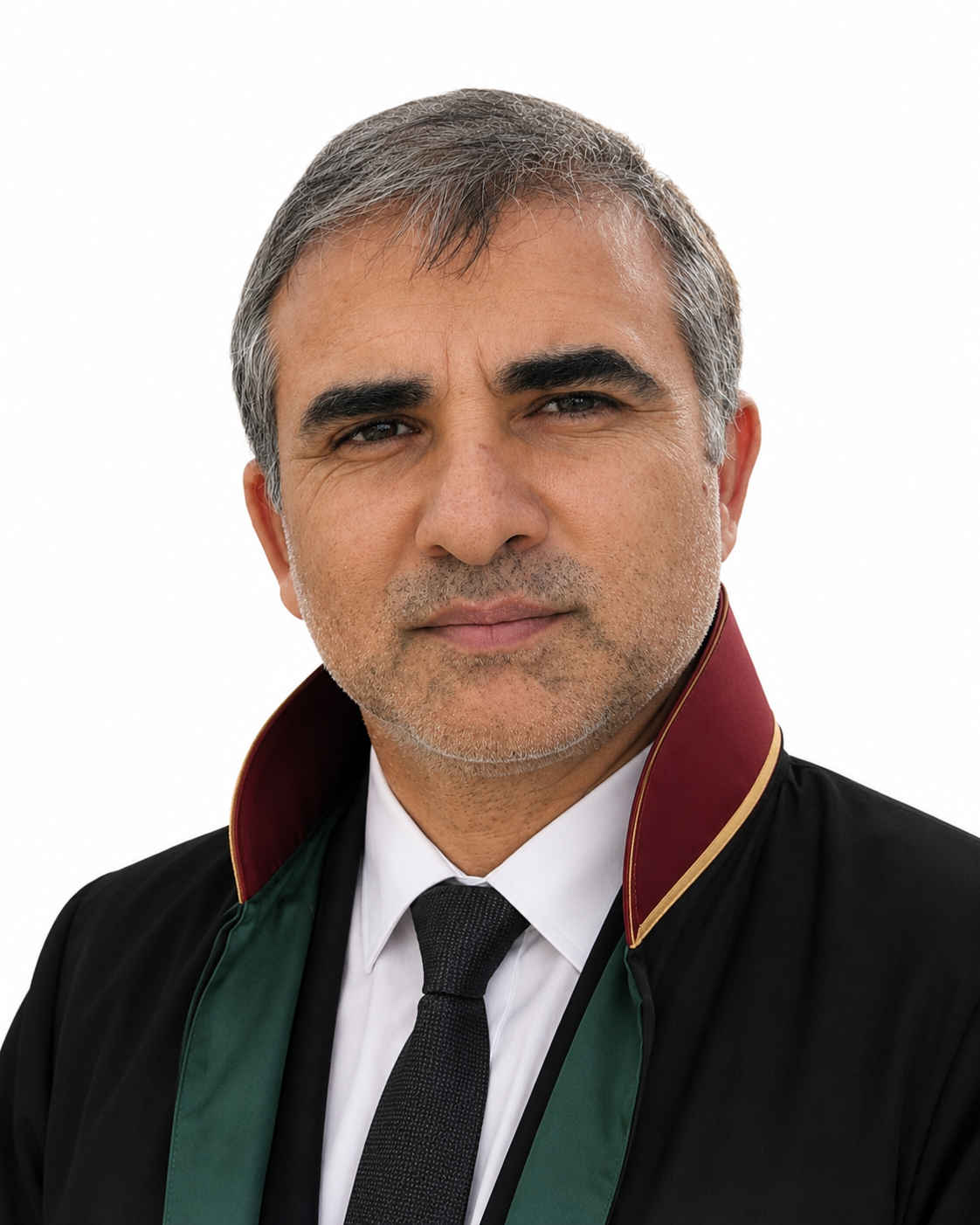 Av. Mehmet Tali